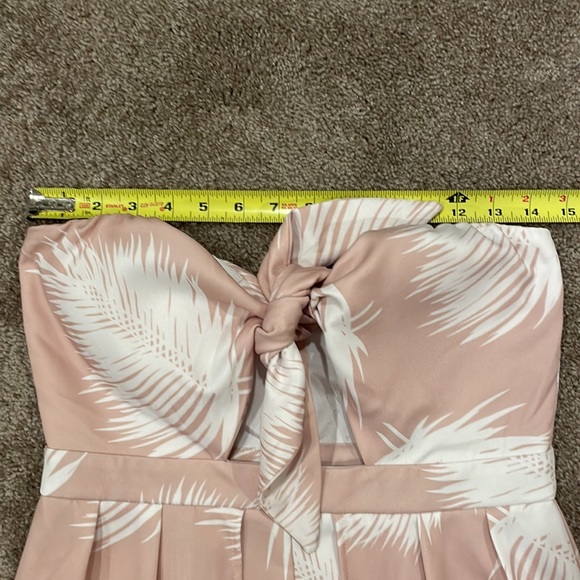 Blithe Romper Dress M - Picture 9 of 12